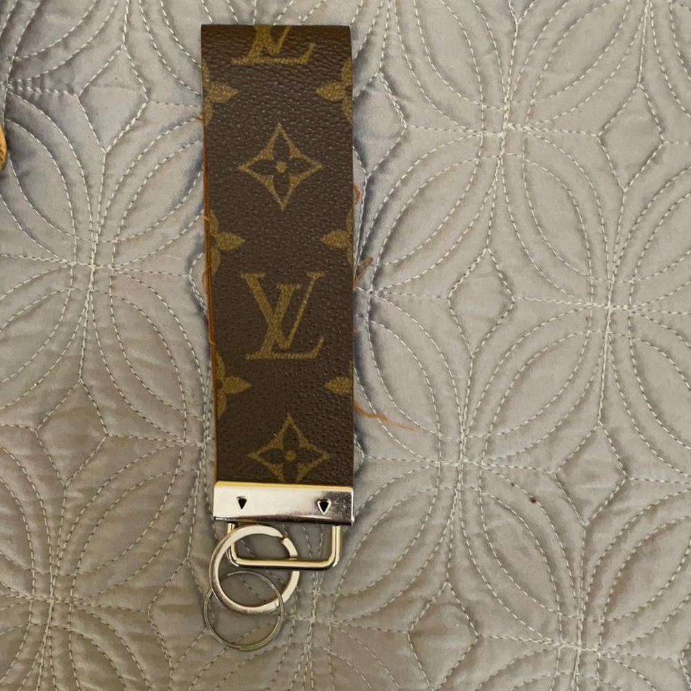 keychain from Etsy